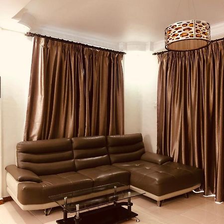 Crown Imperial Court Apt At Brinchang Centre Exterior foto